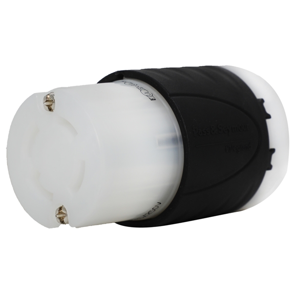Pass and Seymour L14-30R Locking Connector