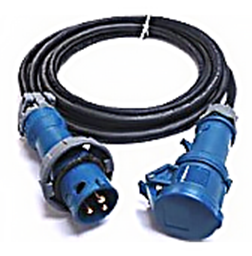 iec309 power cable