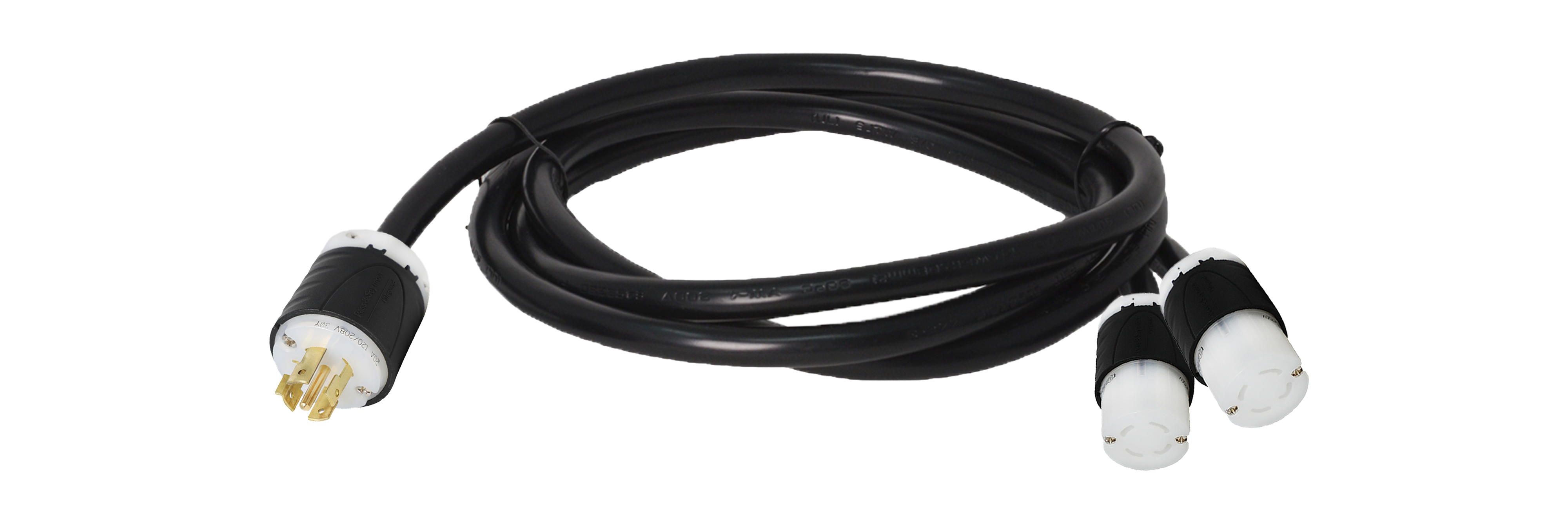 l14-20p to l14-20r power cord splitter
