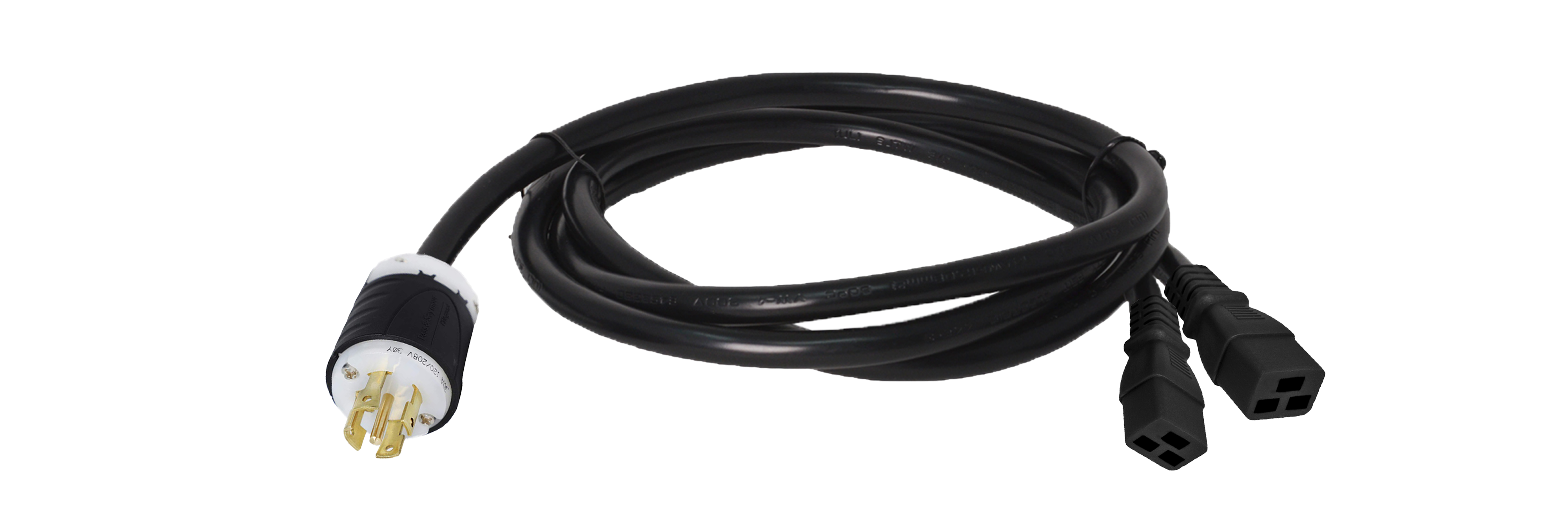 l15-30p to 6-20r power cord splitter