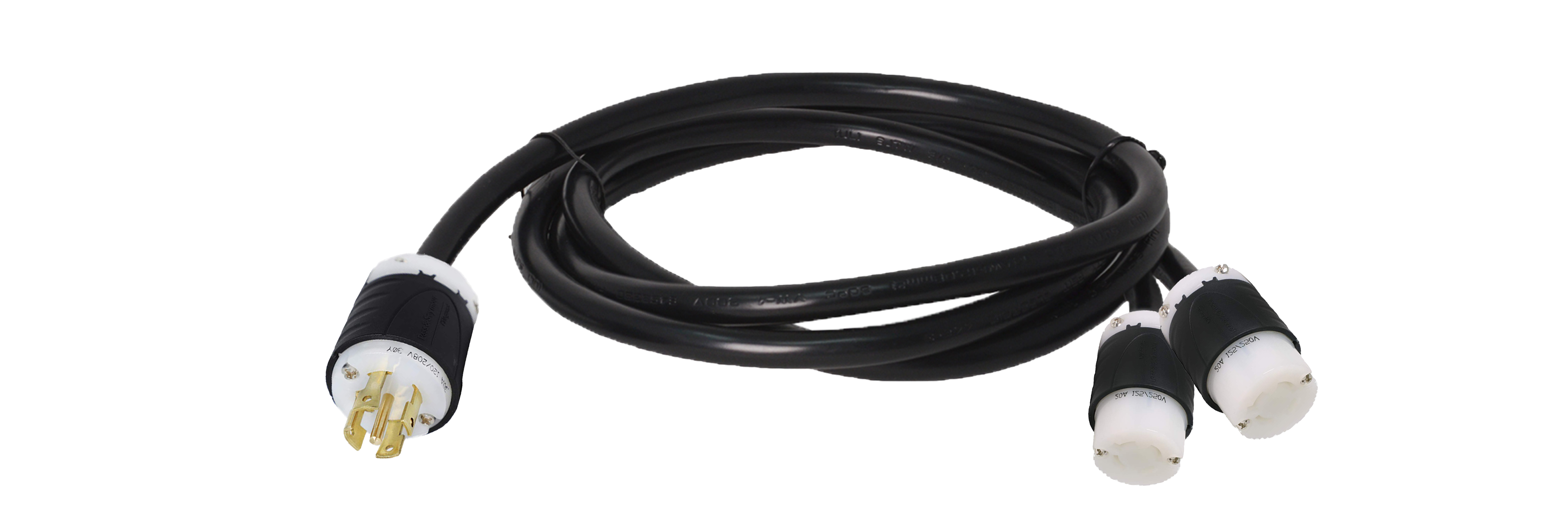 l21-30p to l14-20r power cord splitter